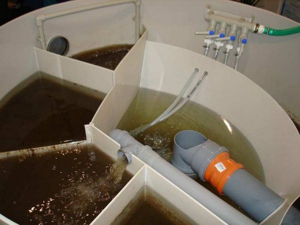 AQUATEC на выставках — фото 18