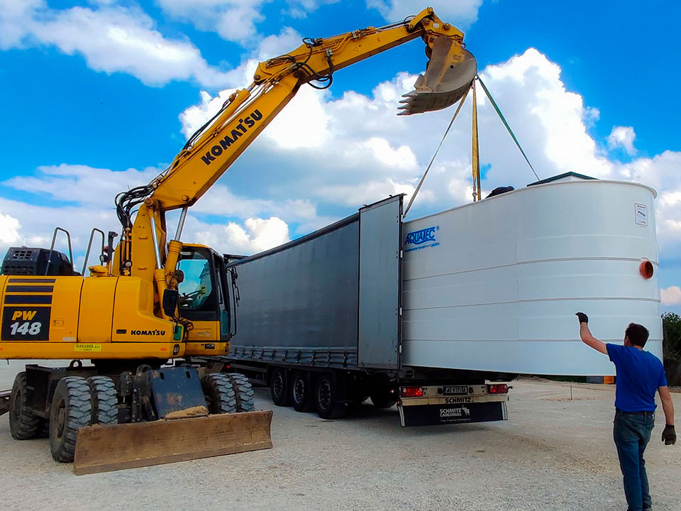 Большие очистные сооружения (7)