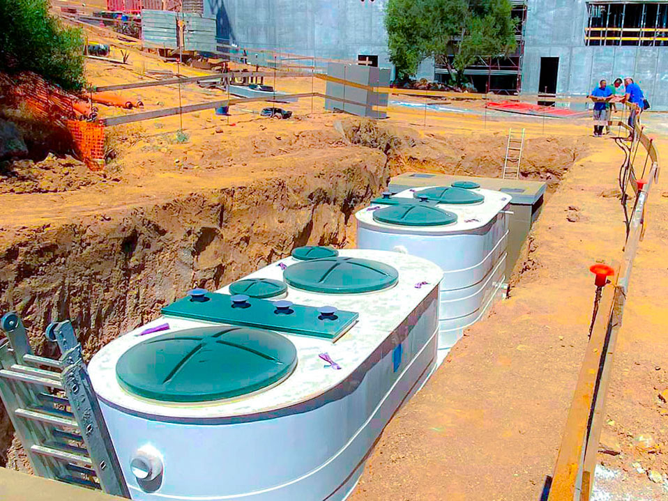 Большие очистные сооружения (5)