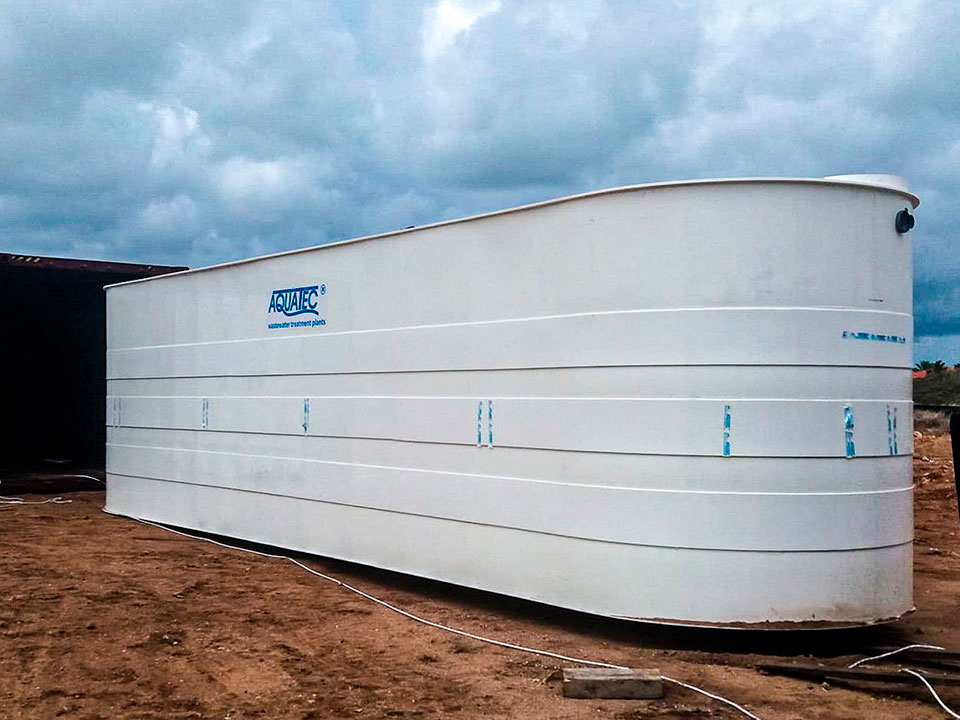 Большие очистные сооружения (3)