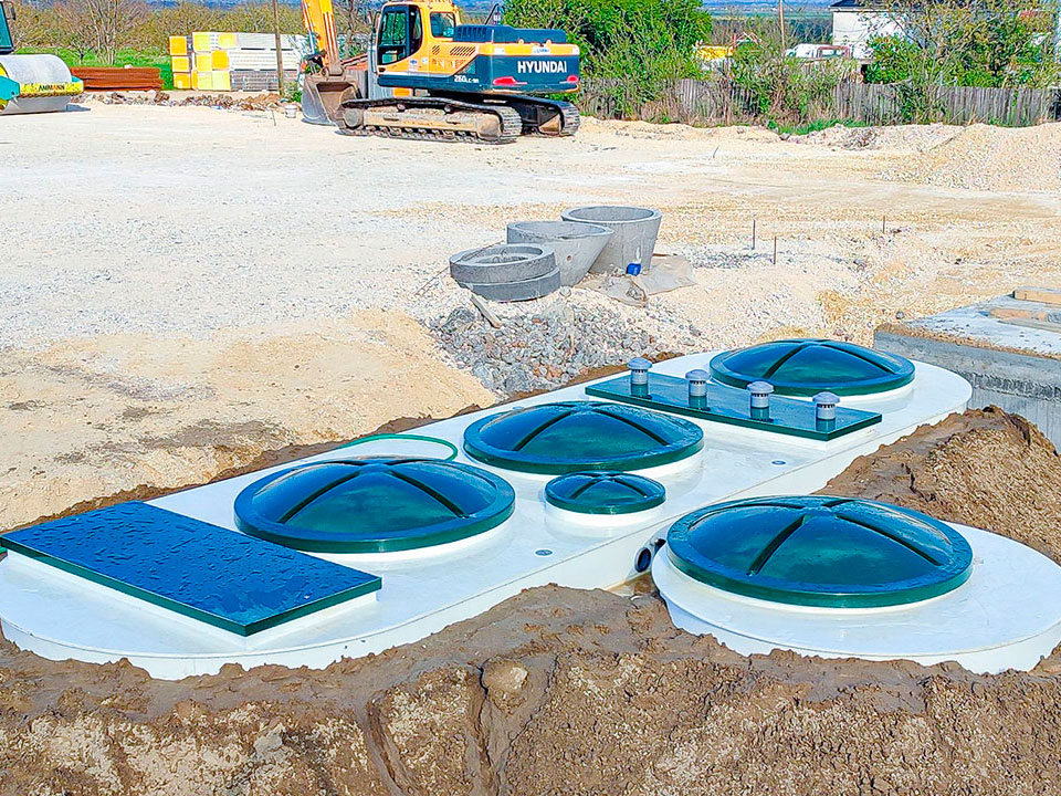 Большие очистные сооружения (16)