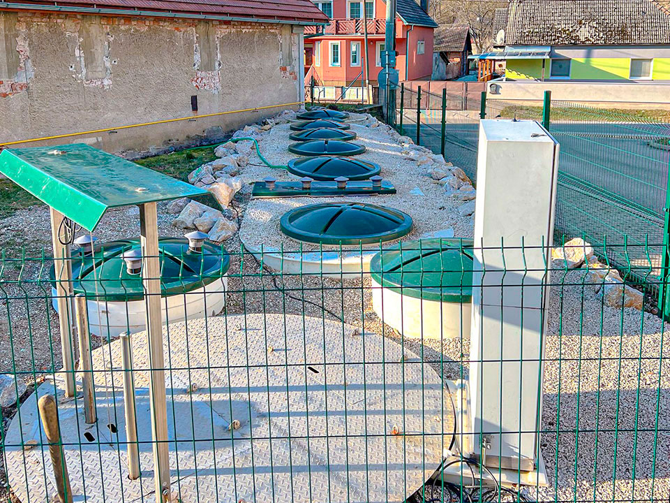 Большие очистные сооружения (14)