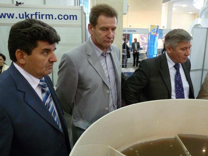 AQUATEC на выставках (21)