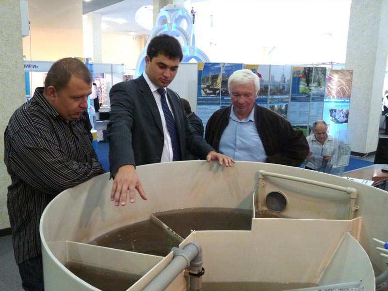 AQUATEC на выставках (22)